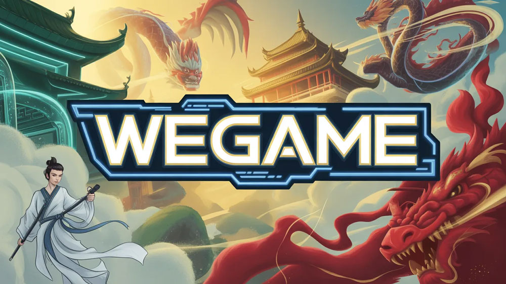 wegame